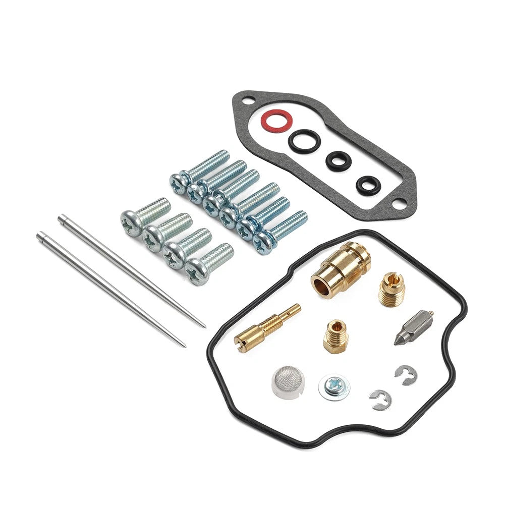 Carburetor Repair Rebuild Kit for Yamaha XT350 (1985–2000)