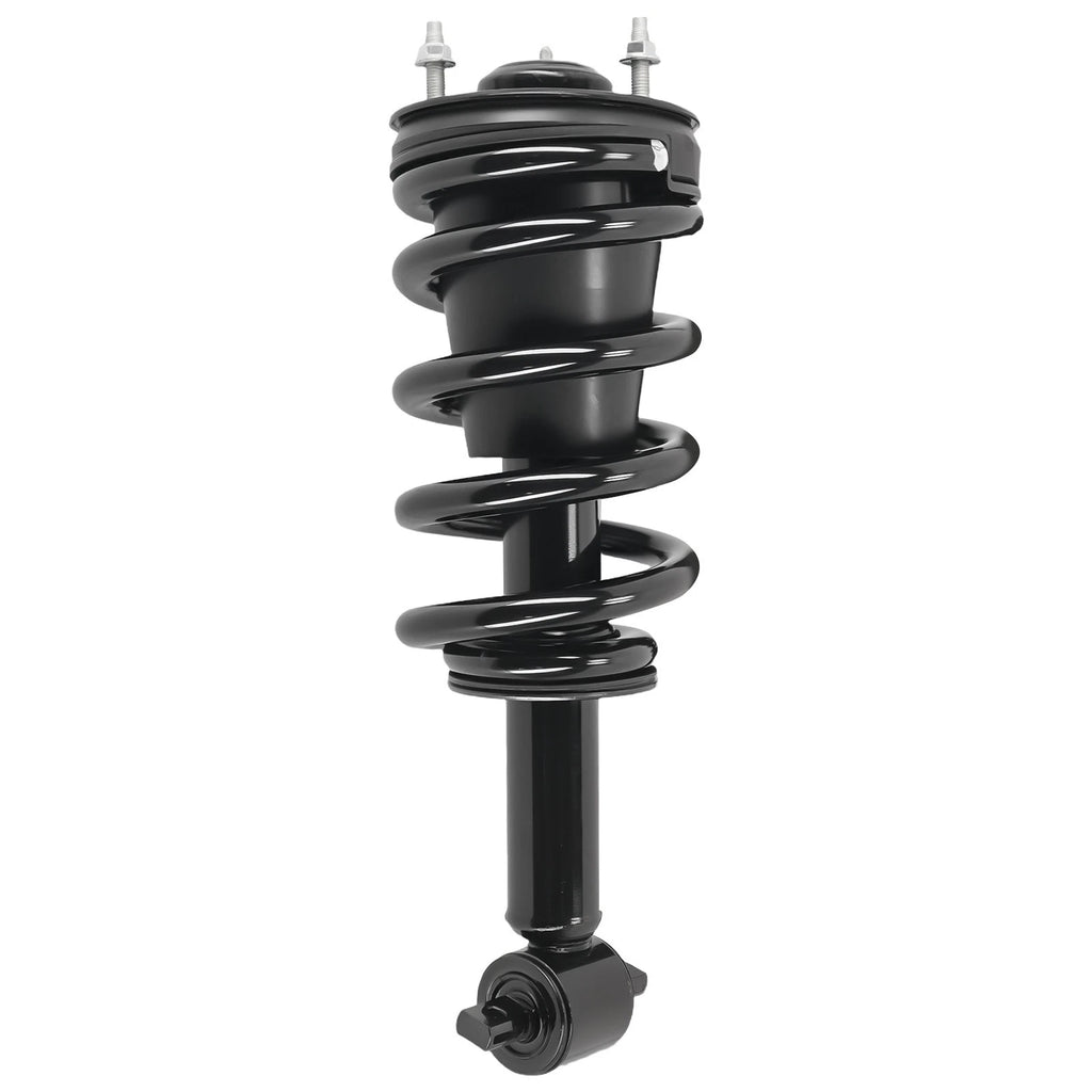 Complete Front Strut Sway Bar Link for Chevy Silverado GMC Sierra 1500 (2007–2013)