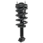 Complete Front Strut Sway Bar Link for Chevy Silverado GMC Sierra 1500 (2007–2013)