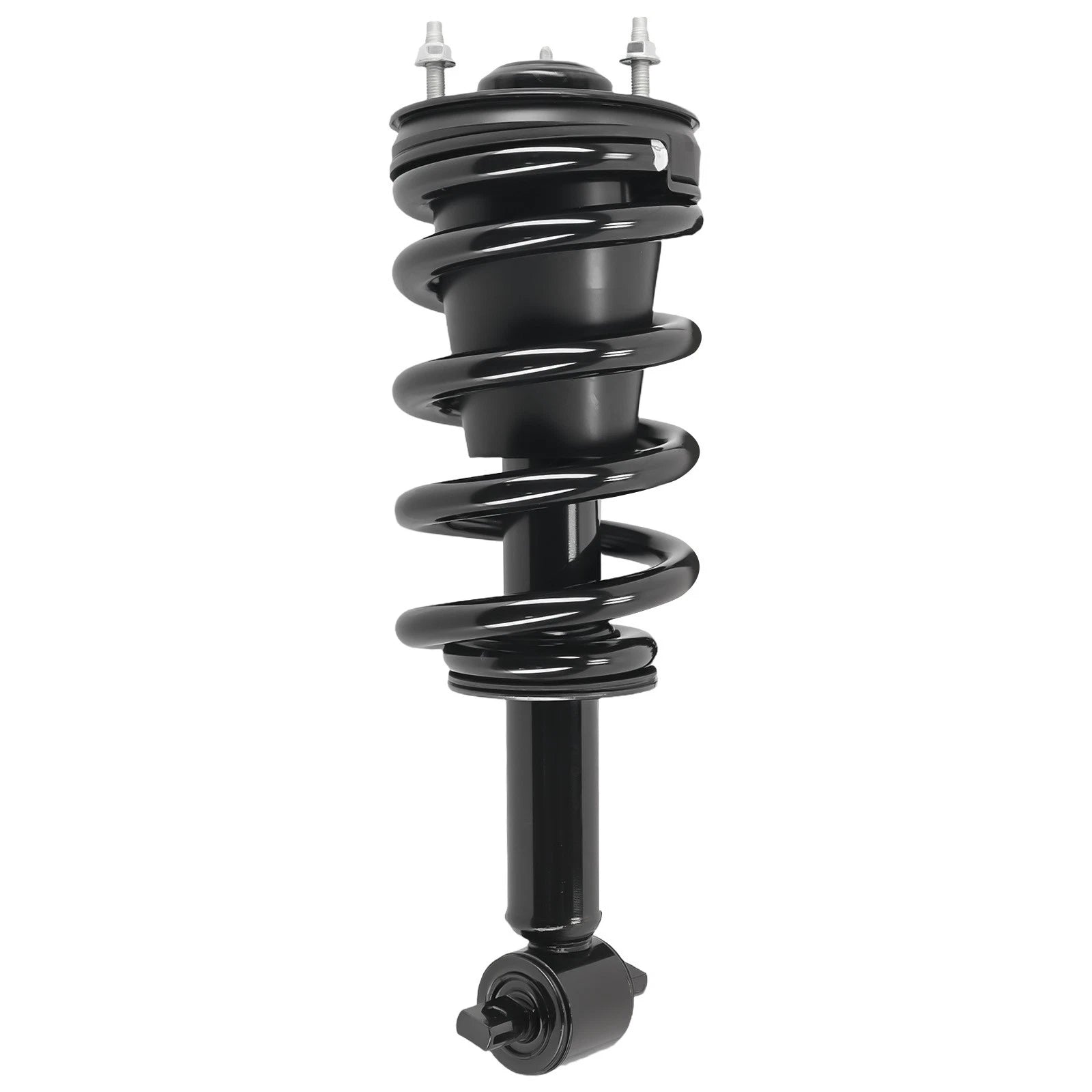 Complete Front Strut Sway Bar Link for Chevy Silverado GMC Sierra 1500 (2007–2013)