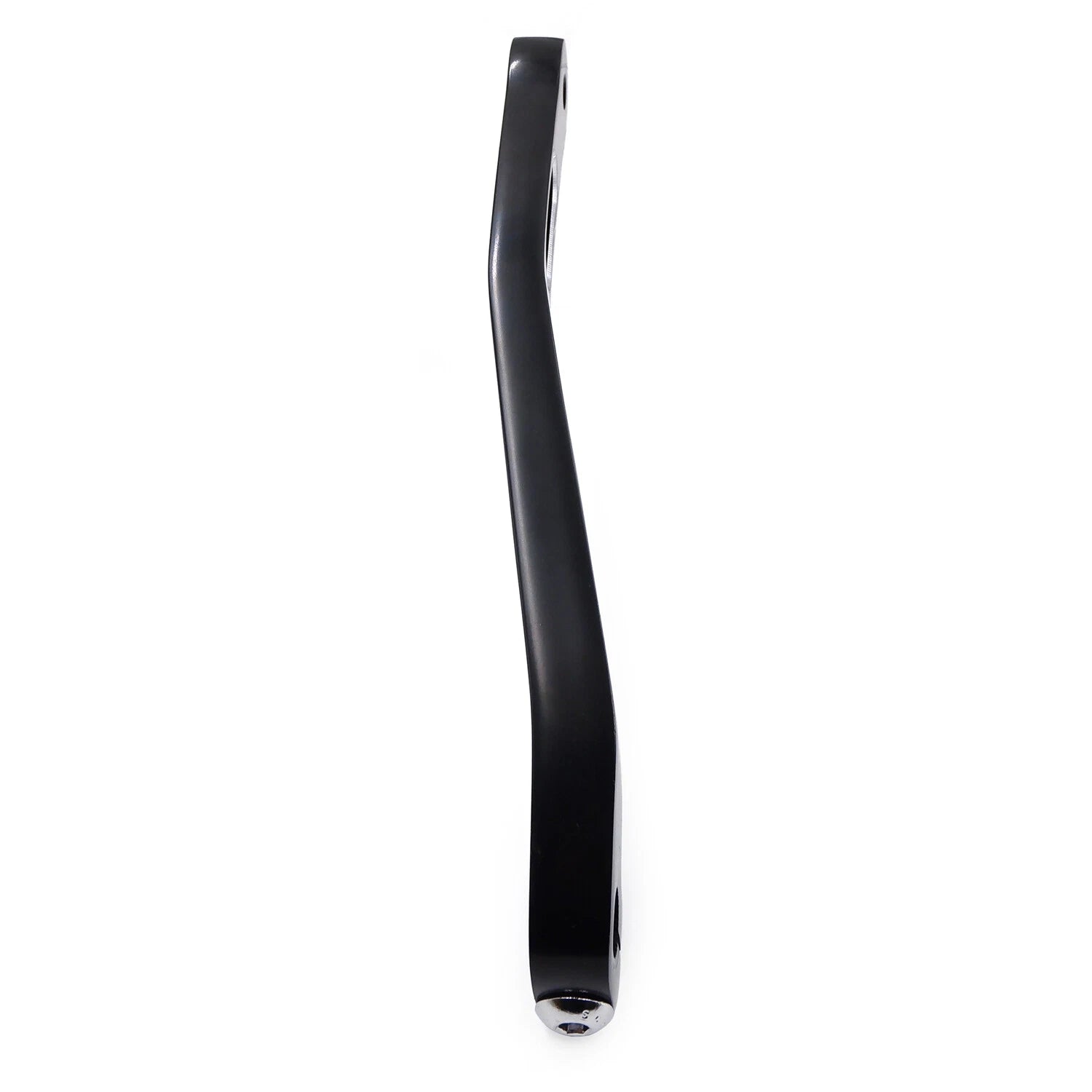 Black Aluminum Foot Shift Lever for Harley Dyna FXD FXDF (1991–2017)