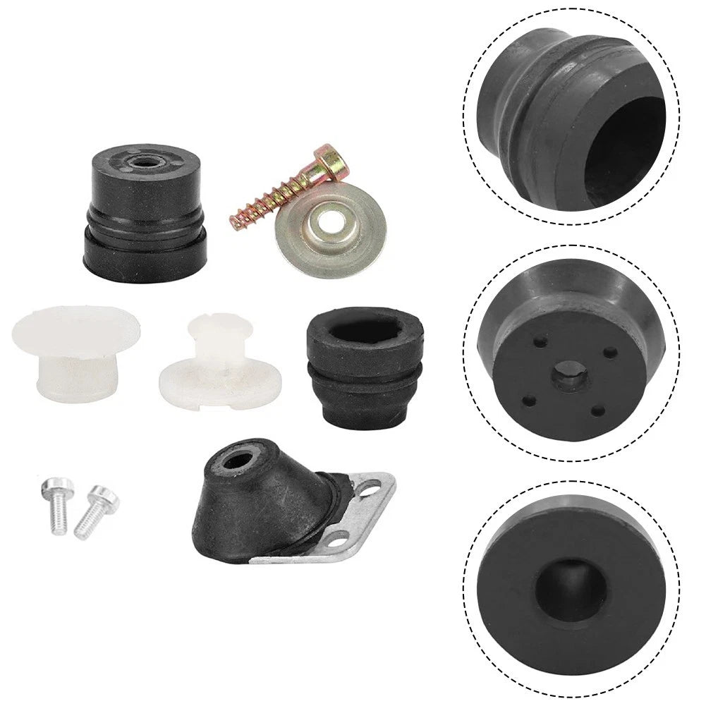 Set of 4 Quality Parts for MS240 MS260 Chain Saws