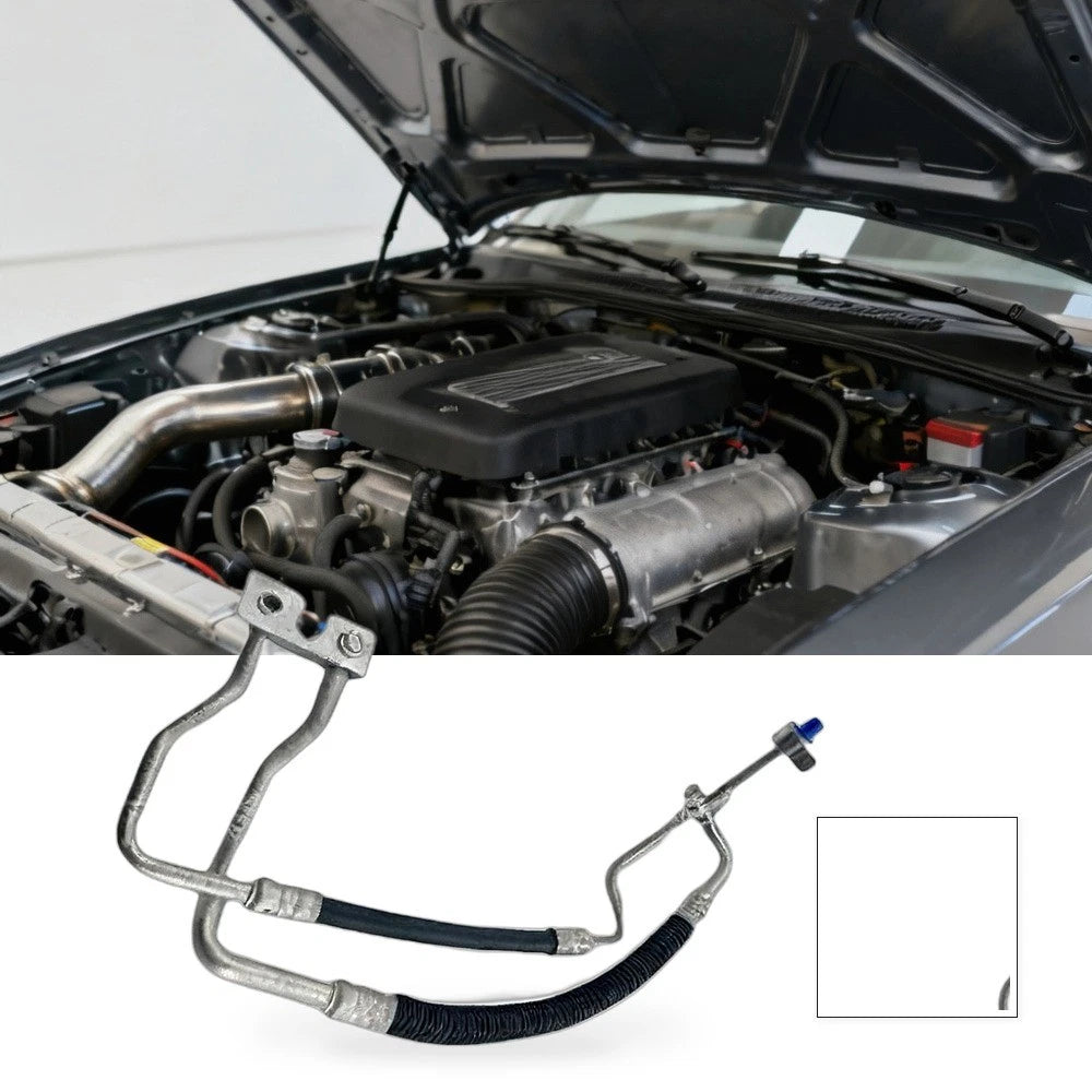 Cold Air Intake Pipe for Ford Mondeo 2.0 (2004–2007) LE1S7H-19D850AH
