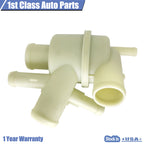 Thermostat for Land Rover LR3 Range Rover Sport (2005–2009)
