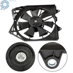 Cooling Fan Assembly for Honda Accord Acura TLX (2016–2023)