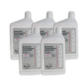 Genuine OEM Automatic Transmission Fluid 5 Quart for