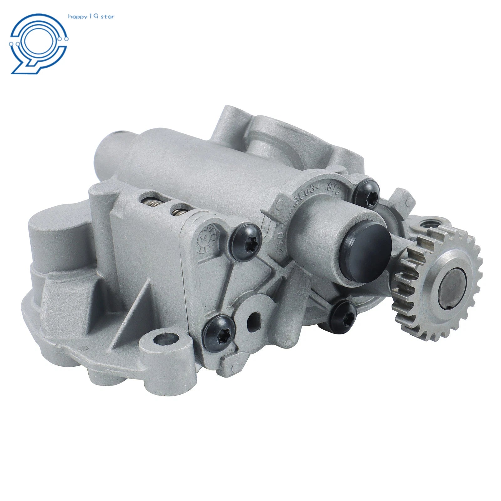 Engine Oil Pump for Audi A3 A4 A5 A6 Q3 Q5 TT (2006-2023)