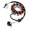 Stator Generator for Honda MSX125 Grom 125/ABS (2021–2025) - 31120-K26-G01
