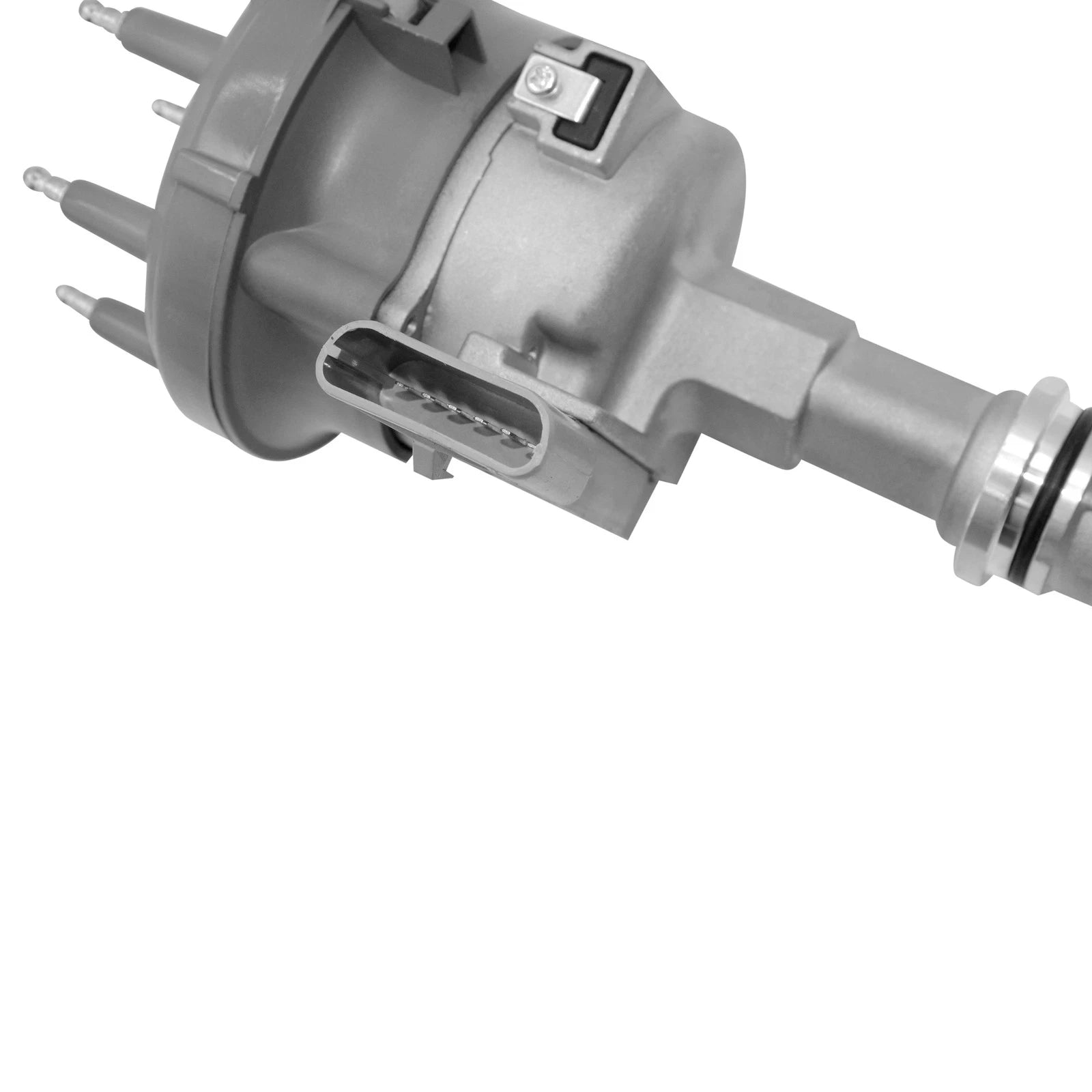 Ignition Distributor for Ford Bronco, Country Squire, Thunderbird, Mustang (1980–1996)