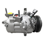 AC Compressor Replacement for Lincoln Navigator 3.5L (2018-2021)
