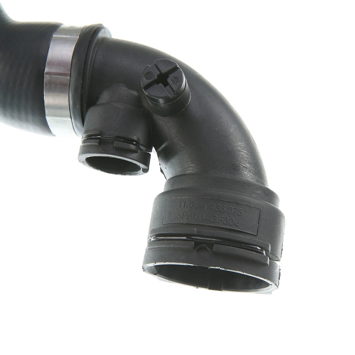 Lower Radiator Coolant Hose Pipe for BMW X5 (2001-2006)