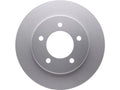 Front Brake Rotor for Mazda Tribute (2001–2006) WZ526DF