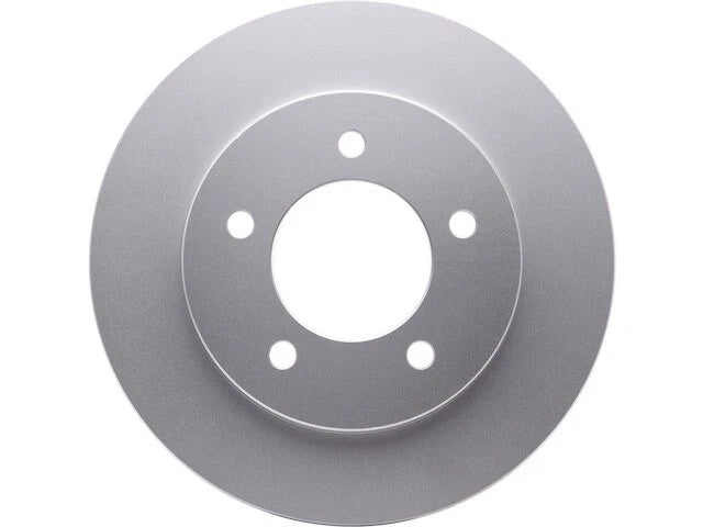 Front Brake Rotor for Mazda Tribute (2001–2006) WZ526DF