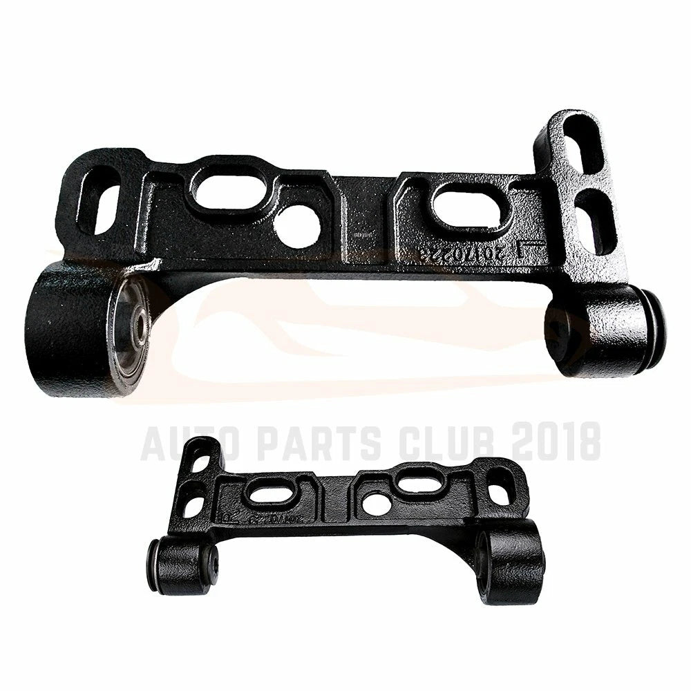 2X Lower Control Arm Support Bracket for Bravada Envoy Trailblazer (2002–2009)