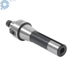End Mill Arbor for Mill (R8)