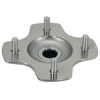 1pc Rear Left Wheel Hub & Bearing for Honda TRX420TE (2014–2020)
