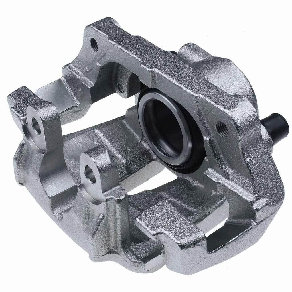 Front Right Brake Caliper with Bracket for BMW X5 X6 (2007-2014)