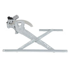 Power Window Regulator for Nissan NV2500 (2012–2021) Front Left with Motor