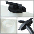 Coolant Overflow Tank Reservoir Bottle + Cap for Mazda 6 (2006–2007)