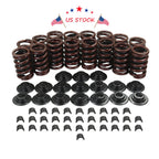 Valve Springs Kit for Chevrolet SBC 327 350 400