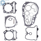 Complete Gasket Kit for Suzuki Quadsport Z400 LTZ400 (2003–2008)