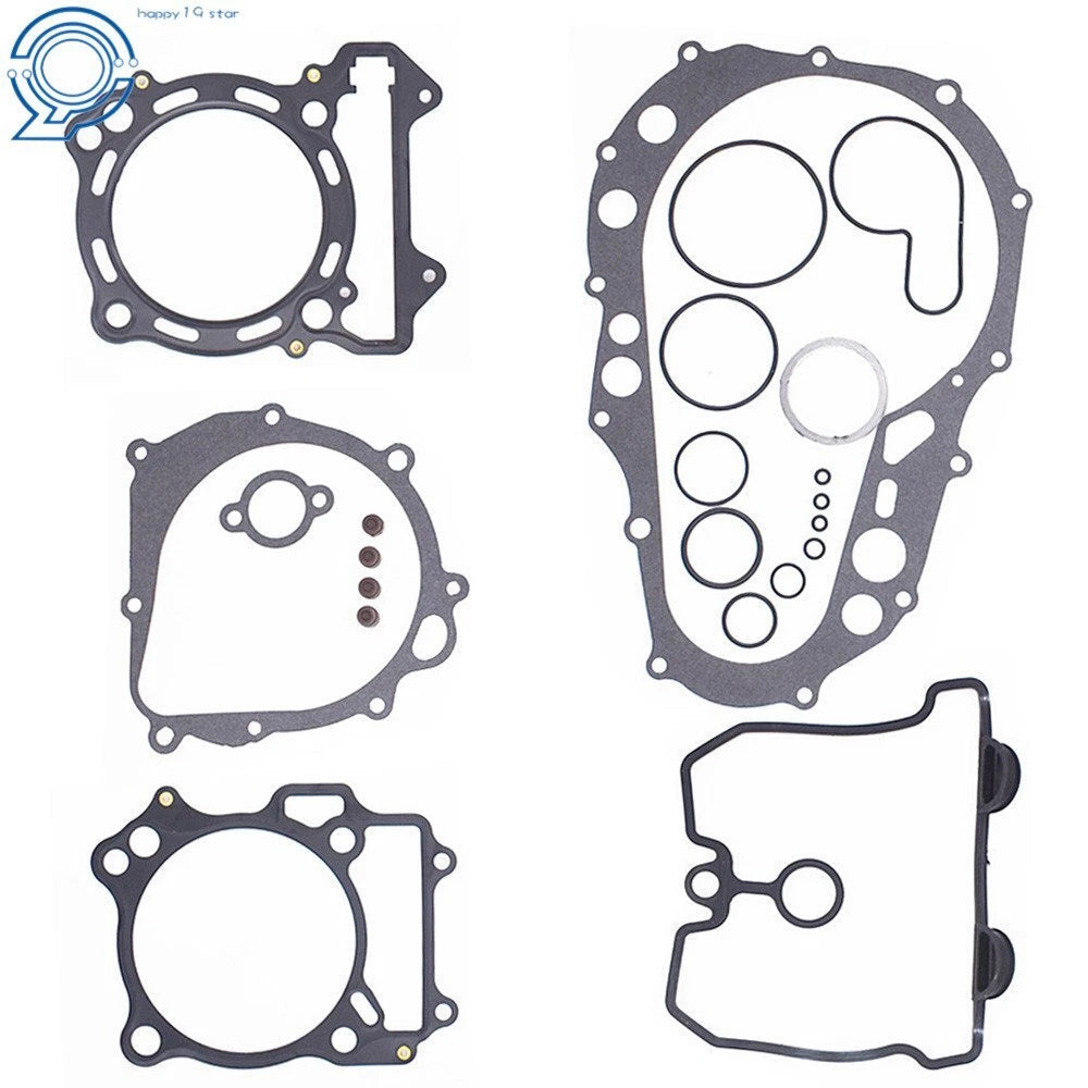 Complete Gasket Kit for Suzuki Quadsport Z400 LTZ400 (2003–2008)