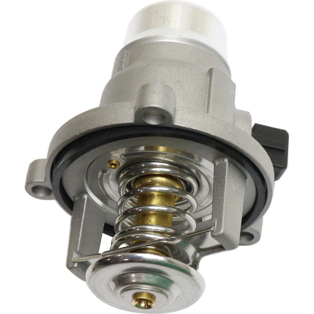 Water Pump Kit for BMW X5 545i 645Ci 745Li 745i (2004–2006)