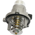 Water Pump Kit for BMW X5 545i 645Ci 745Li 745i (2004–2006)