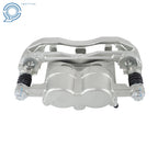 Set of 2 Front Brake Calipers for Ford Explorer Mercury (2006–2010)