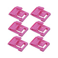 Car Exterior Door Window Seal Strip Molding Clip for Honda Civic (2006-2011)