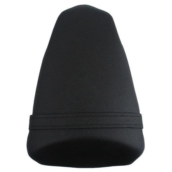 Black Rear Seat Cushion for Kawasaki Z1000 (2010-2013)
