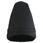 Black Rear Seat Cushion for Kawasaki Z1000 (2010-2013)