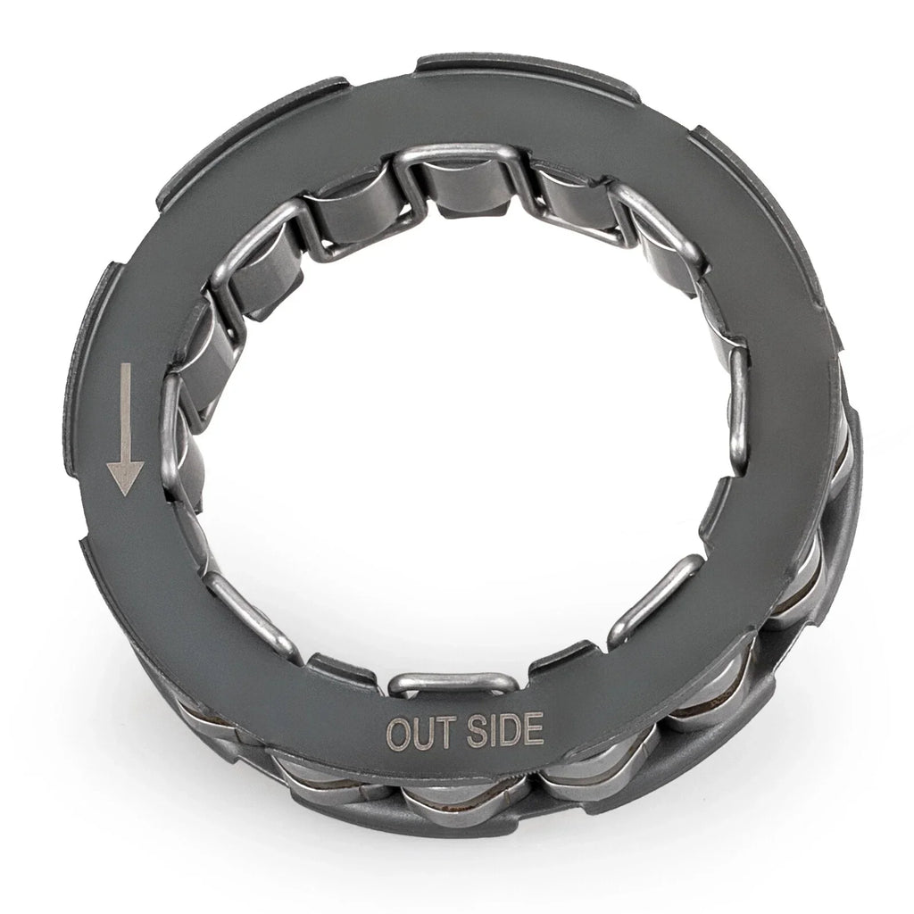 Clutch Hub One Way Bearing for Honda Foreman Rubicon 500 TRX500FA (2001–2019)
