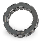 Clutch Hub One Way Bearing for Honda Foreman Rubicon 500 TRX500FA (2001–2019)