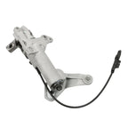Steering Column Mechanism for Chevrolet Silverado 1500 (1998–2004)