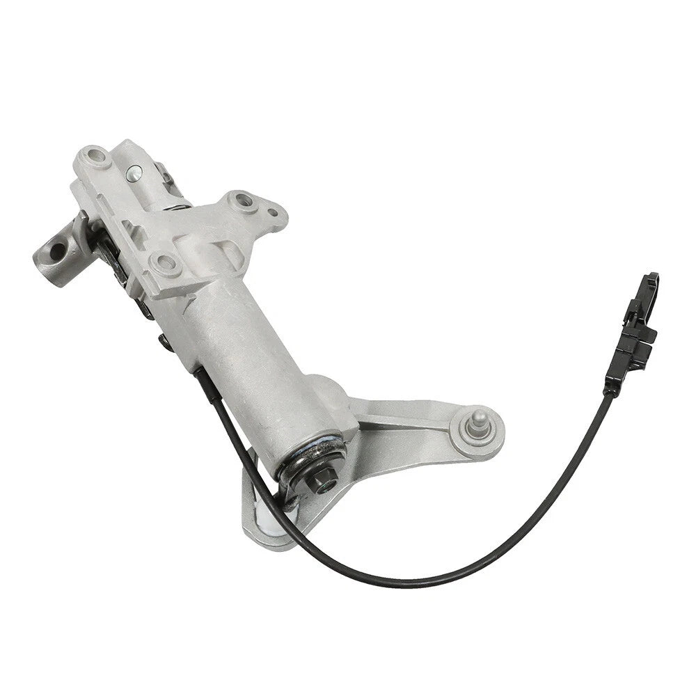 Steering Column Mechanism for Chevrolet Silverado 1500 (1998–2004)