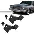 Windshield Wiper Washer Nozzle for G-Body (1978–1988)
