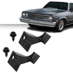 Windshield Wiper Washer Nozzle for G-Body (1978–1988)