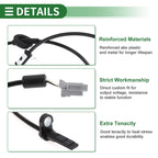 ABS Wheel Speed Sensor No. 27540AG110 for Subaru Forester (2014–2018)
