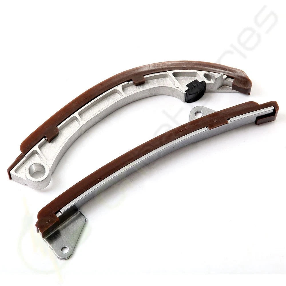 Head Gasket Set with Timing Chain Kit for Toyota Corolla, Chevrolet Prizm (1998–1999)