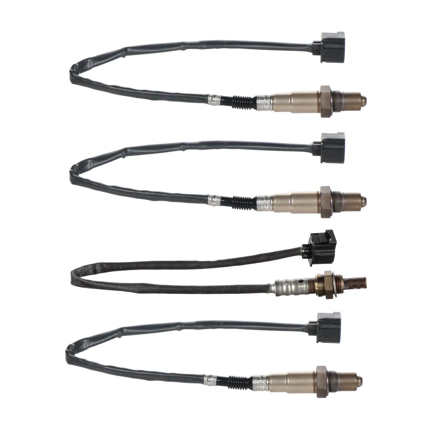 Oxygen Sensor Kit for Dodge Dakota Durango 2500 3500 V6 V8 (Upstream & Downstream)