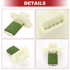 Blower Motor Resistor for Dodge Stratus (2007-2010)