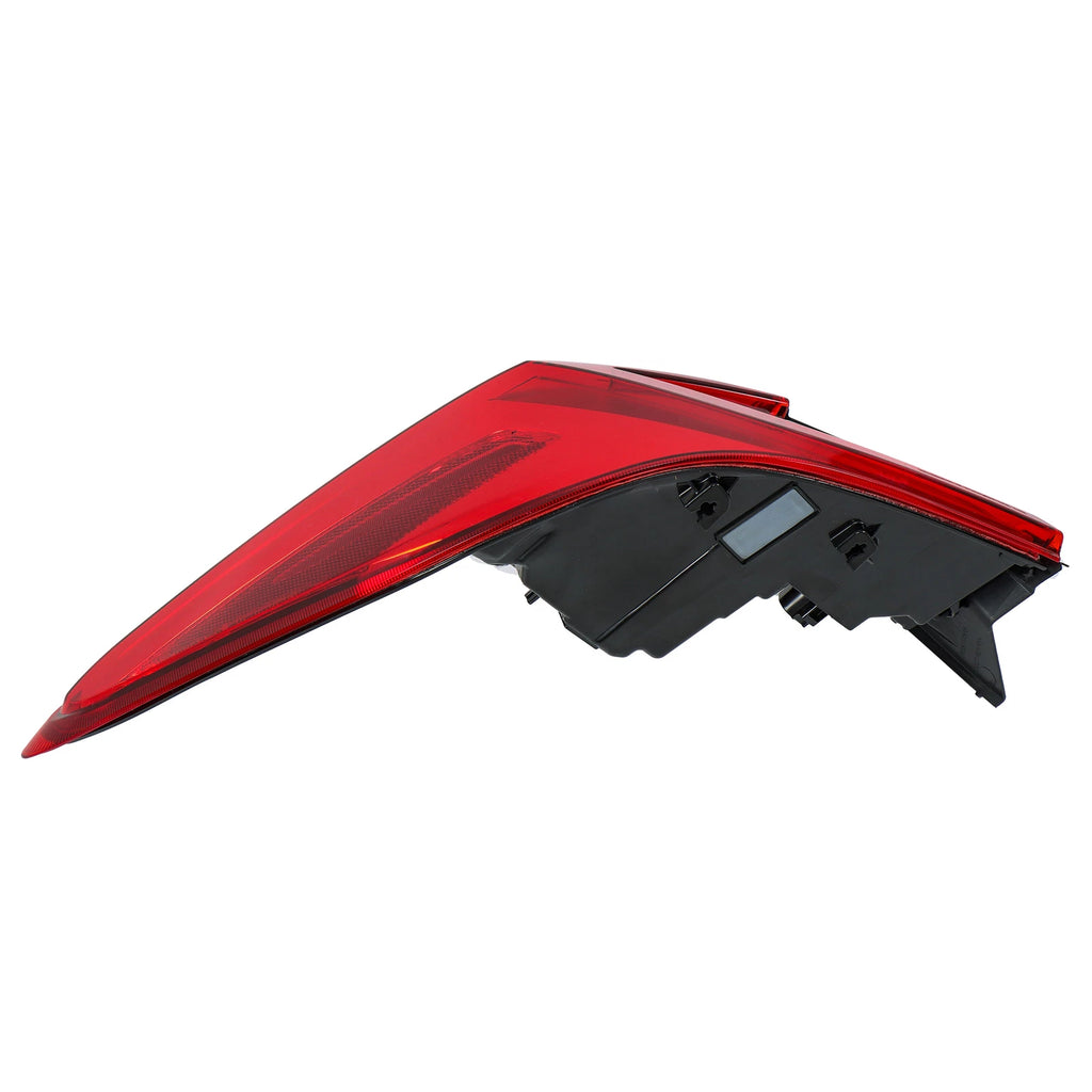 LH LED Tail Light Assembly for Toyota Camry XLE XSE (2025)