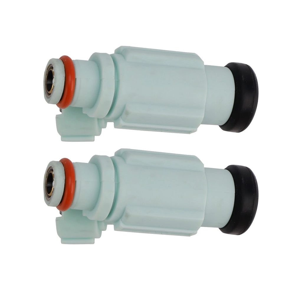 2X Fuel Injectors 15710-27G00 for Suzuki SV650 (2003–2008) DL650 (2007–2011)