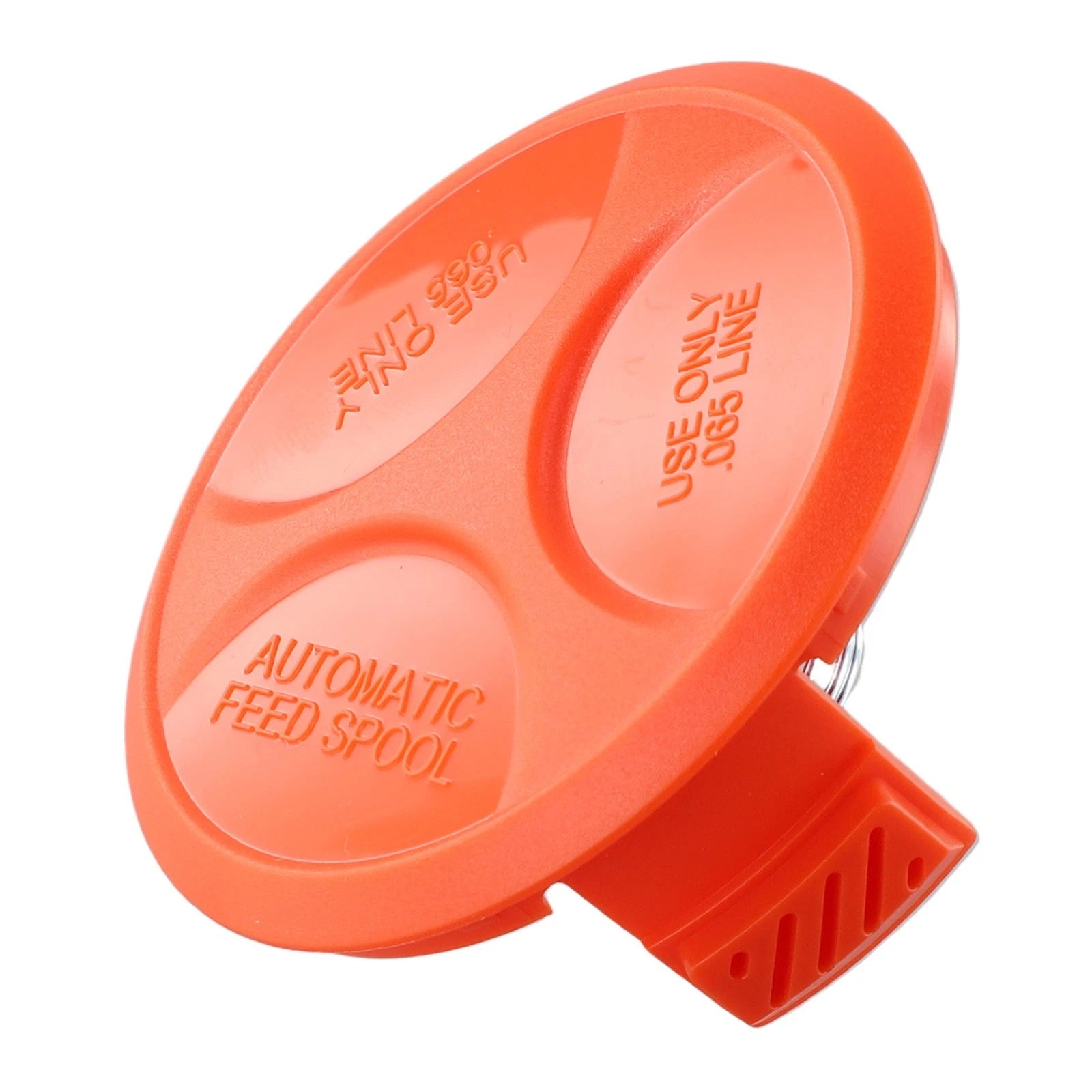 Replacement Trimmer Spool Cap for Black & Decker STC1820PC STC1840 ST5530