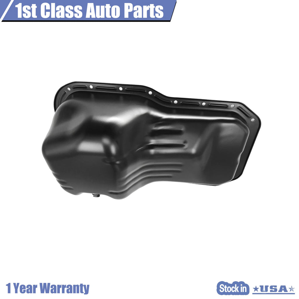 Engine Oil Pan for Toyota RAV4 (1999-2000)