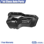 Engine Oil Pan for Toyota RAV4 (1999-2000)