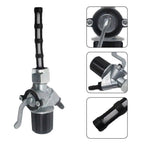Gas Tank Tap Fuel Petcock Valve Switch for Simson MZ ETZ 150/250/251 (1980–1990)