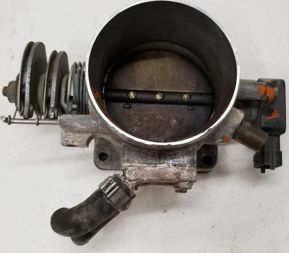 Throttle Body for Land Rover Discovery II (1999–2004) MHB102202 0280122016