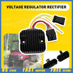 Voltage Rectifier Regulator for Polaris Ranger 700 EFI (2007–2009)